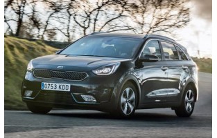 Protetor de mala reversível Kia Niro PHEV (2018 - atualidade)