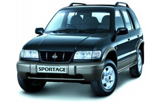 Tampa do carro Kia Sportage (1991 - 2004)