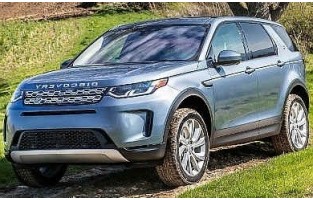 Tapetes exclusive Land Rover Discovery Sport (2019 - atualidade)