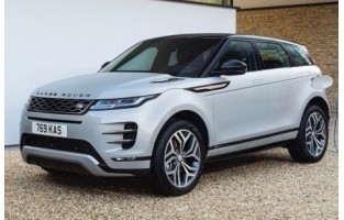 Protetor de mala reversível Land Rover PHEV Híbrido de plug-in