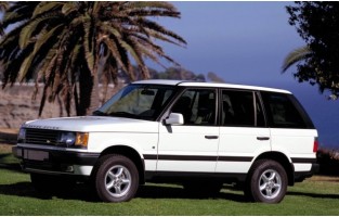 Tapetes cinzentos Land Rover Range Rover (1994 - 2002)