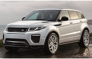 Tapetes de borracha TPE para Land Rover Range Rover Evoque (2015 - 2019)