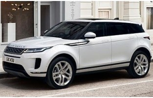 Protetor de mala reversível Land Rover Range Rover Evoque (2019 - atualidade)