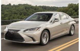 Tapetes Lexus ES personalizados a seu gosto