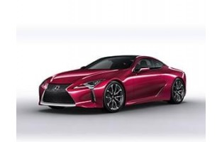 Tapetes excellence Lexus LC