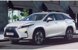 Correntes de carro para Lexus RX L (2018 - atualidade)