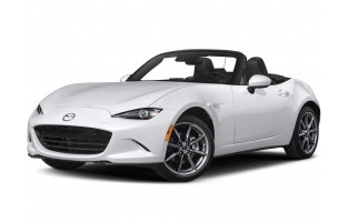 Tapetes excellence Mazda MX-5 RF (2015 - atualidade)