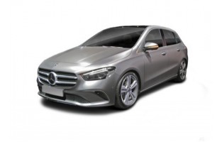 Tapetes bege Mercedes Classe B W247 (2019 - atualidade)