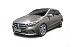 Tapetes Sport Edition Mercedes Classe B W247 (2019 - atualidade)