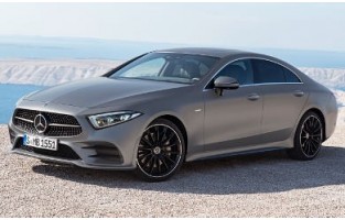 Correntes de carro para Mercedes CLS C257 (2018 - atualidade)