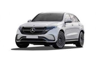 Tapetes premium Mercedes EQC