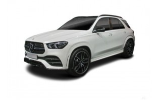 Kit de mala sob medida para Mercedes GLE V167 (2019 - atualidade)