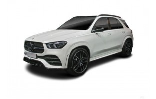 Tapetes excellence Mercedes GLE V167 (2019 - atualidade)