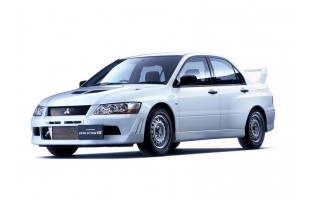 Mitsubishi Lancer 7, limousine