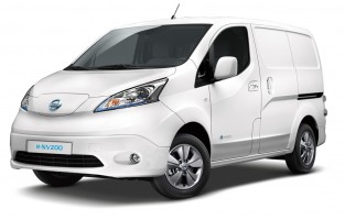 Tampa do carro Nissan E-NV200