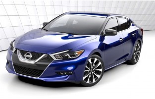 Tapetes premium Nissan Maxima