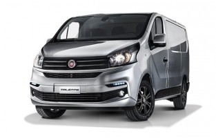 Tapetes grafite Fiat Talento (2016 - )