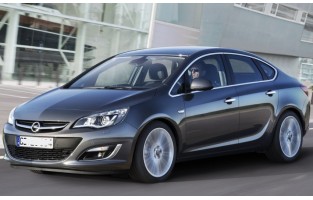 Tapetes Gt Line Opel Astra, K limousine (2015-2021)