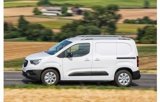 Tampa do carro Opel Combo E (2 bancos) (2018 - atualidade)