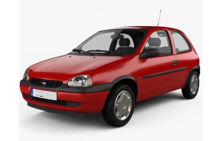 Tampa do carro Opel Corsa B (1992 - 2000)