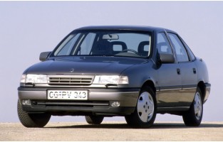 Tapetes bege Opel Vectra A (1988 - 1995)