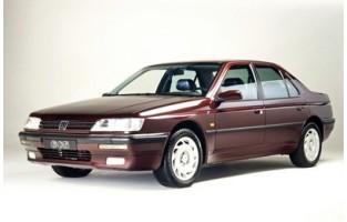 Tapetes Sport Edition Peugeot 605