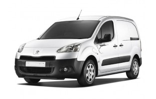 Tapetes cinzentos Peugeot Partner Electric (2019 - atualidade)