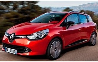Tapetes excellence Renault Clio Sport Tourer (2012-2016)