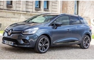 Tapetes excellence Renault Clio Sport Tourer (2016 - 2019)