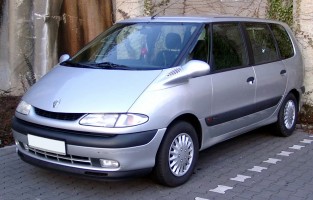 Tapetes grafite Renault Espace 3 (1997 - 2002)