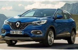 Tapetes excellence Renault Kadjar (2019 - atualidade)