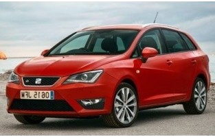 Tapetes Seat Ibiza ST (2008-2018) personalizados a seu gosto