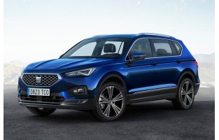 Tapetes Sport Edition Seat Tarraco