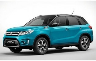 Tapetes excellence Suzuki Grand Vitara (2016 - atualidade)