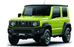 Suzuki Jimny 2018-atualidade