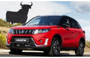 Tapetes borracha Suzuki Vitara Toro (2018-atualidade)