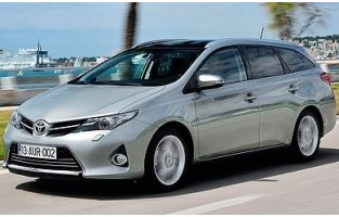 Tapetes económicos Toyota Auris Touring (2013 - atualidade)