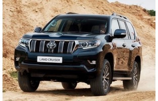 Tapetes excellence Toyota Land Cruiser 150 longo Restyling (2017-2020)