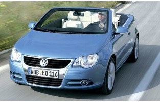 Tapetes bege Volkswagen Eos (2006 - 2015)