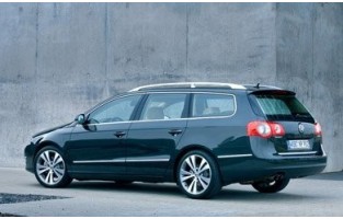 Tapetes premium Volkswagen Passat B6 touring (2005 - 2010)