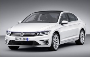 Tapetes para o automóvel Volkswagen Passat GTE (2014 - 2020)