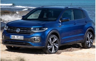 Tapetes de borracha Volkswagen T-Cross (2018-...)