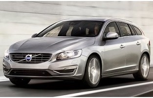 Proteção para o porta-malas do Volvo V60 (2010-2018)