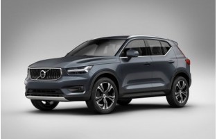 Kit de mala sob medida para Volvo XC40