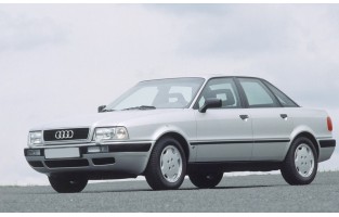 Proteção para o porta-malas do Audi 80 B4 limousine (1972 - 1996)