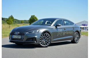Tapetes de borracha TPE para Audi G-Tron A5 Sportback (2018 - atualidade)