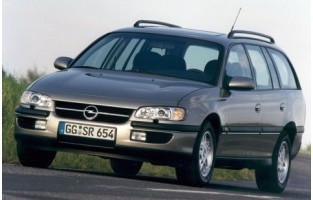 Correntes de carro para Opel Omega B touring (1994 - 2003)