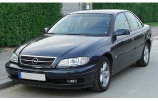 Tapetes exclusive Opel Omega B limousine (1994 - 2003)