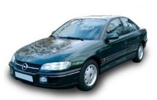 Tapetes bege Opel Omega C limousine (1999 - 2003)
