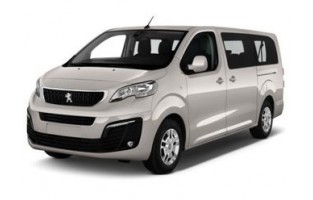 Proteção para o porta-malas do Peugeot Traveller Business (2016-atualidade)